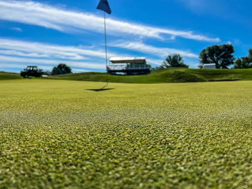 Golf Club «TPC Twin Cities», reviews and photos