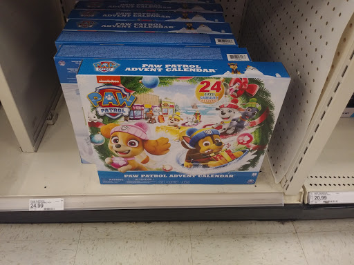 Department Store «Target», reviews and photos, 25925 SW Heather PI, Wilsonville, OR 97070, USA