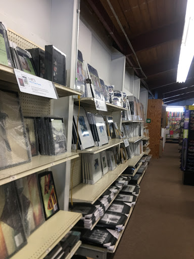 Art Supply Store «Blick Art Materials», reviews and photos, 341 Cooke St, Plainville, CT 06062, USA
