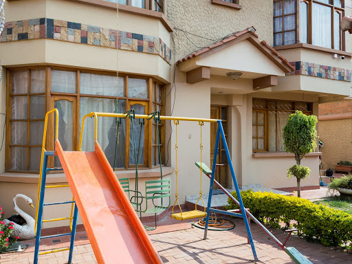 Estudio de apartamentos en Cochabamba