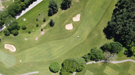 Public Golf Course «Ellis Golf Course», reviews and photos, 1401 Zika Ave NW, Cedar Rapids, IA 52405, USA