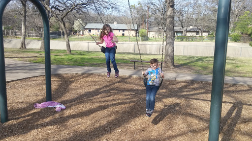 Park «Jaycee - Baker Park», reviews and photos, 500 Belmont Dr, Hurst, TX 76053, USA