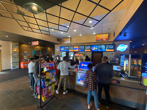 Movie Theater «Regal Cinemas Downtown West 8», reviews and photos, 1640 Downtown W Blvd, Knoxville, TN 37919, USA