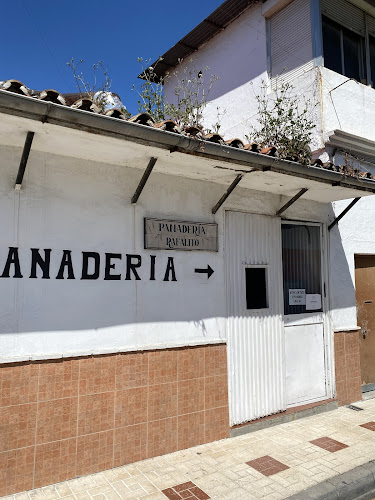 Panadería Rafalito en Málaga