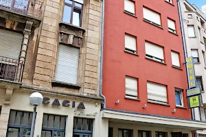 Hôtel Acacia image