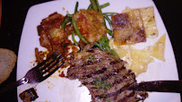 Steak du Restaurant français Le Bounty à Auxerre - n°3