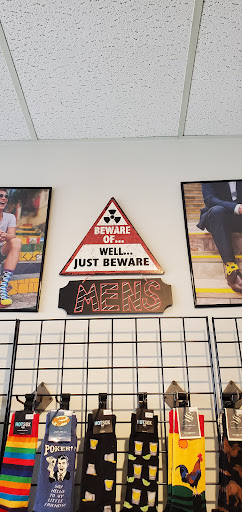 Sporting Goods Store «Nike Factory Store», reviews and photos, 333 5 Cities Dr #142, Pismo Beach, CA 93449, USA