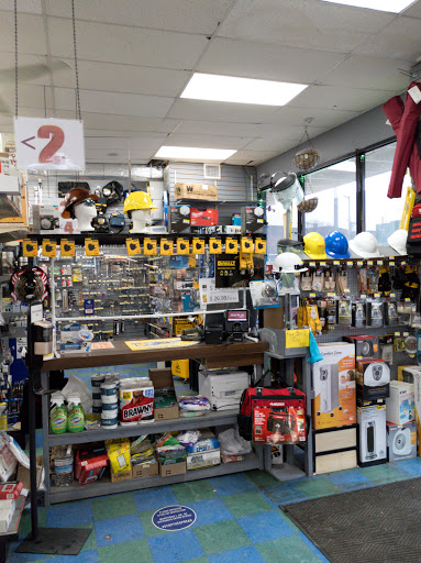 Hardware Store «Jamaica Hardware & Paints, inc.», reviews and photos, 13101 Jamaica Ave, Richmond Hill, NY 11418, USA