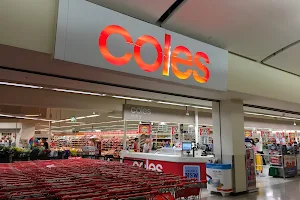 Coles Sylvania image