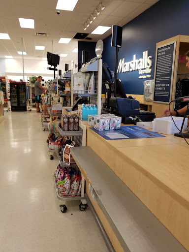 Department Store «Marshalls», reviews and photos, 2357 Myers St d, Oroville, CA 95966, USA