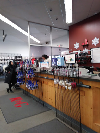 Clothing Store «K&G Fashion Superstore», reviews and photos, 22688 Michigan Ave, Dearborn, MI 48124, USA