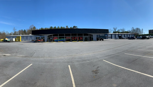 ATV Dealer «Dal-Kawa HPS», reviews and photos, 312 Kanuga Rd, Hendersonville, NC 28739, USA