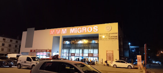 MMM Migros
