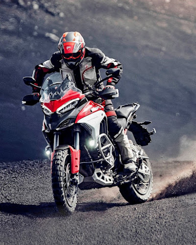 David Motors - Pampas