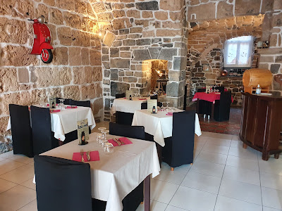 Pizzeria La Toscane à Millau
