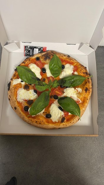 Pizza Di Napoli à Cléry-Saint-André (Loiret 45)