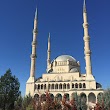 Üniversite Fetih Camii