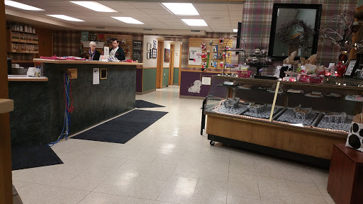 Columbus Countryside Veterinary Clinic