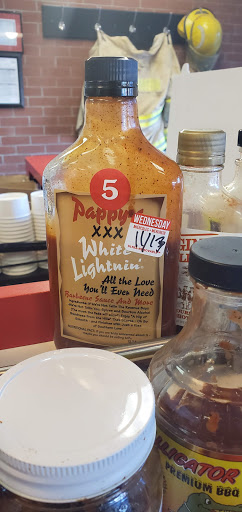 Sandwich Shop «Firehouse Subs», reviews and photos, 1940 Shady Brook St, Columbia, TN 38401, USA