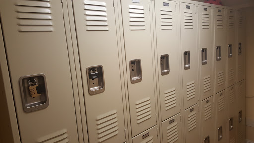 Gym «Live Fit Gym», reviews and photos, 1094 Bush St, San Francisco, CA 94109, USA