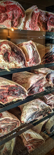 Butcher Shop «John Brown General And Butchery», reviews and photos, 13501 Falls Rd, Cockeysville, MD 21030, USA