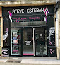 Salon de coiffure Steve Esteban 21000 Dijon