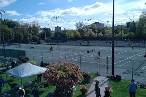 Ottawa Tennis & Lawn Bowling Club image