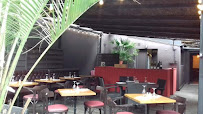 Atmosphère du Restaurant Chez Hugo à Nantes - n°13