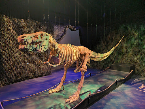 Museum «OMSI», reviews and photos, 1945 SE Water Ave, Portland, OR 97214, USA