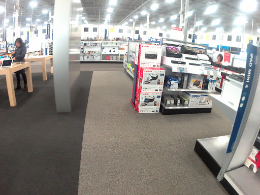 Electronics Store «Best Buy», reviews and photos, 1417 Golden Gate Blvd, Mayfield Heights, OH 44124, USA