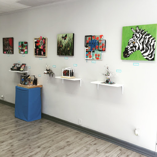 Electronics Repair Shop «Smart Phone Repair», reviews and photos, 190 W Evans St, Florence, SC 29501, USA