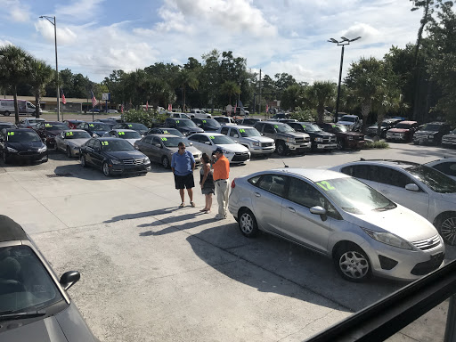 Used Car Dealer «Tillman Auto», reviews and photos, 8768 Beach Blvd, Jacksonville, FL 32216, USA