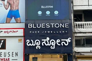 BlueStone Jewellery URS Road, Mysore image
