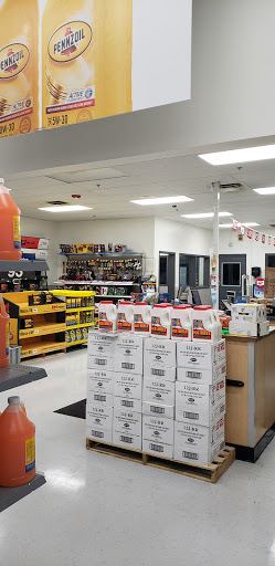 Discount Store «Walmart», reviews and photos, 8745 Branch Ave, Clinton, MD 20735, USA