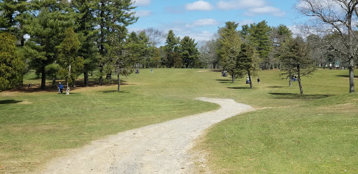 Golf Course «Lakeville Country Club», reviews and photos, 44 Clear Pond Rd, Lakeville, MA 02347, USA