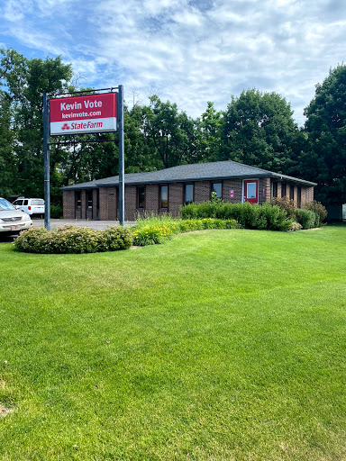 Auto Insurance Agency «State Farm: Kevin Vote», reviews and photos