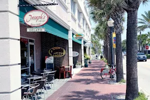 Joseph's Pizza Atlantic Beach image