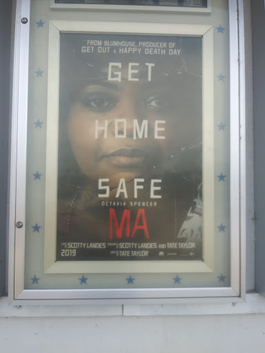 Movie Theater «Searcy Cinema 8», reviews and photos, 2933 E Race Ave, Searcy, AR 72143, USA