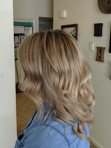 Hair Salon «Bloom Hair and Beauty Studio», reviews and photos, 372 Merchant St, Vacaville, CA 95688, USA