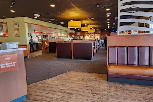 Denny's image