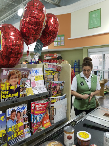 Supermarket «Publix Super Market at Oasis Plaza», reviews and photos, 2950 NE 8th St, Homestead, FL 33033, USA