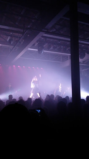 Concert Hall «Anthology», reviews and photos, 336 East Ave, Rochester, NY 14604, USA