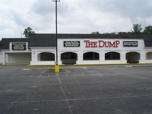 Furniture Store «The Dump Furniture Outlet», reviews and photos, 7204 Brook Rd, Richmond, VA 23227, USA