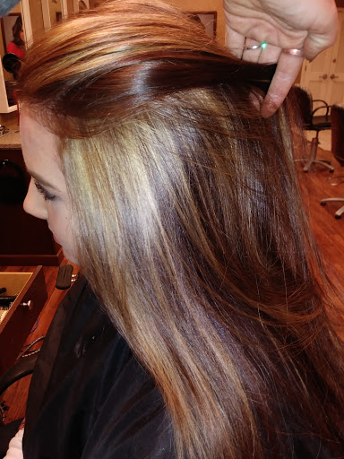 Hair Salon «MasterCuts», reviews and photos, 360 Spotsylvania Mall Dr, Fredericksburg, VA 22407, USA