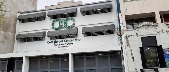 Colegio del Centenario - Primaria