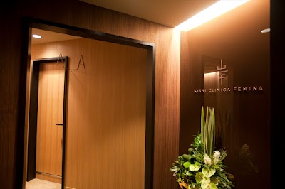 KISHI CLINICA FEMINA