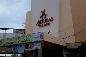 Alturas Mall Talibon image