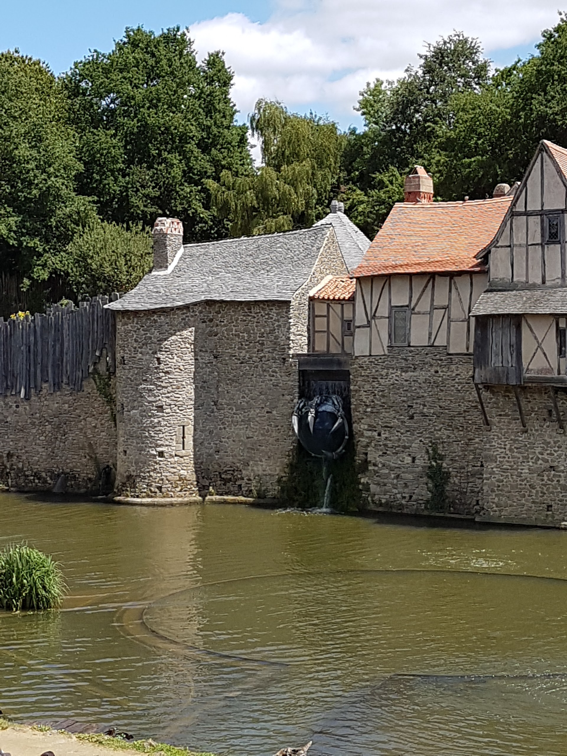 Photo n° 7 de l'avis de nathalie.o fait le 14/07/2017 à 12:31