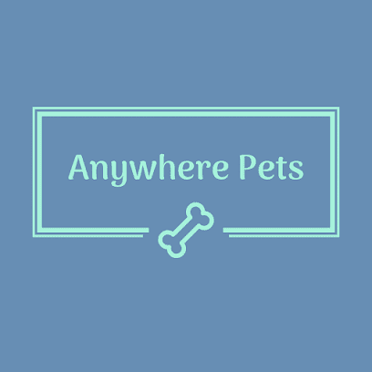 Anywhere Pets