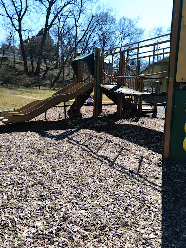 Park «Bingham Park», reviews and photos, 160 Coral Ave, Louisville, KY 40206, USA